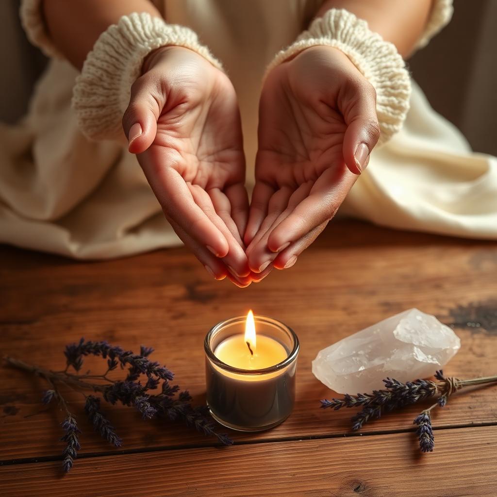 Reiki Care